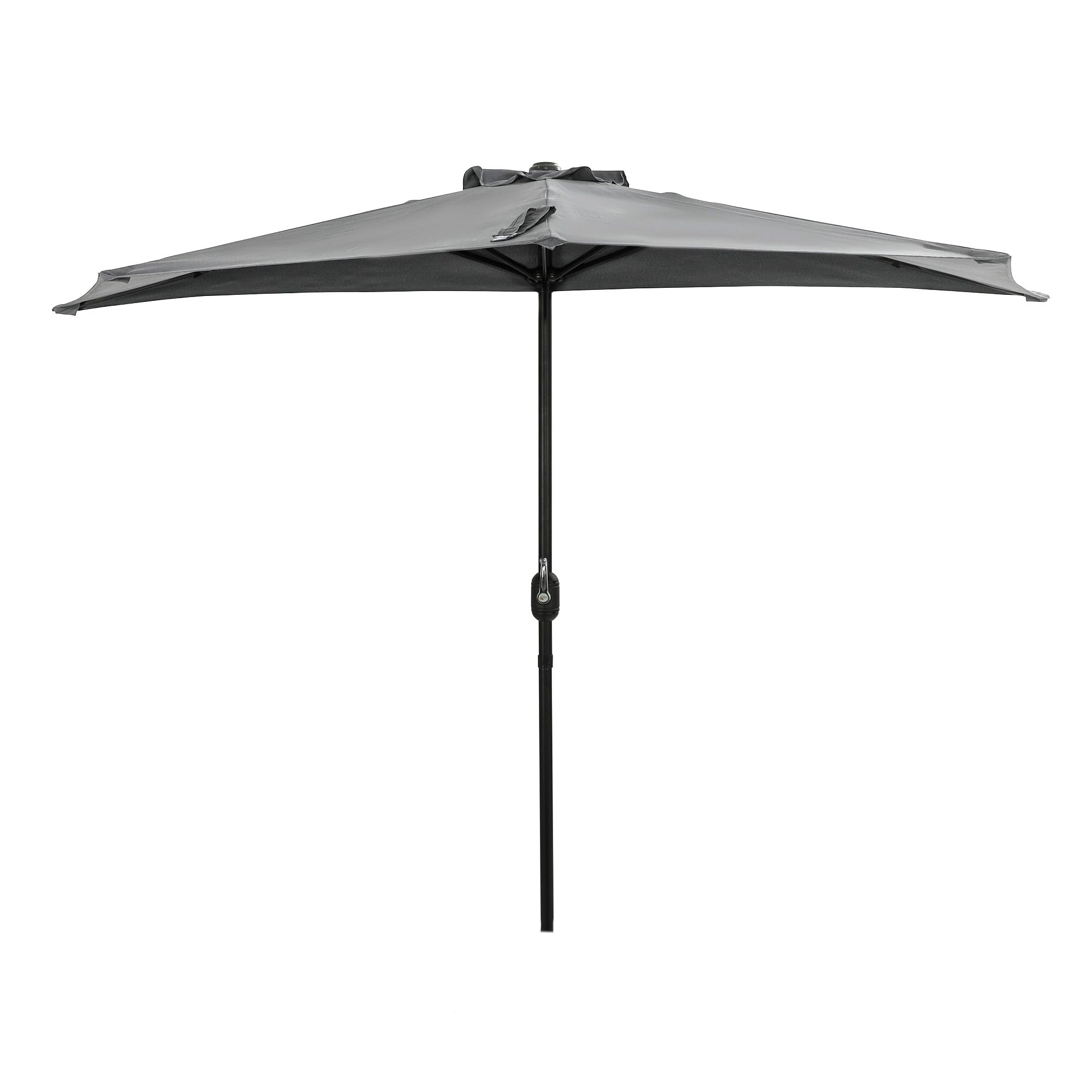 Island Umbrella Lanai Half Umbrella