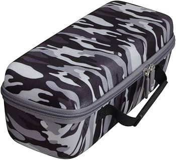 Amazon | JBL CHARGE5 / CHARGE4 Bluetoothスピーカー 専用収納ケース