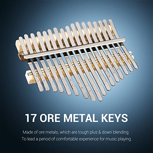Kalimba 17 clés arc-en-ciel en acrylique Kalimbas Note sculptée Pouce Piano Starter Kalimba Piano avec autocollant… - Les Beatles, Paul McCartney, John Lennon, RIngo Starr, George Harrison Kalimba 17 clés arc-en-ciel en acrylique Kalimbas Note sculptée Pouce Piano Starter Kalimba Piano avec autocollant… – Image 6