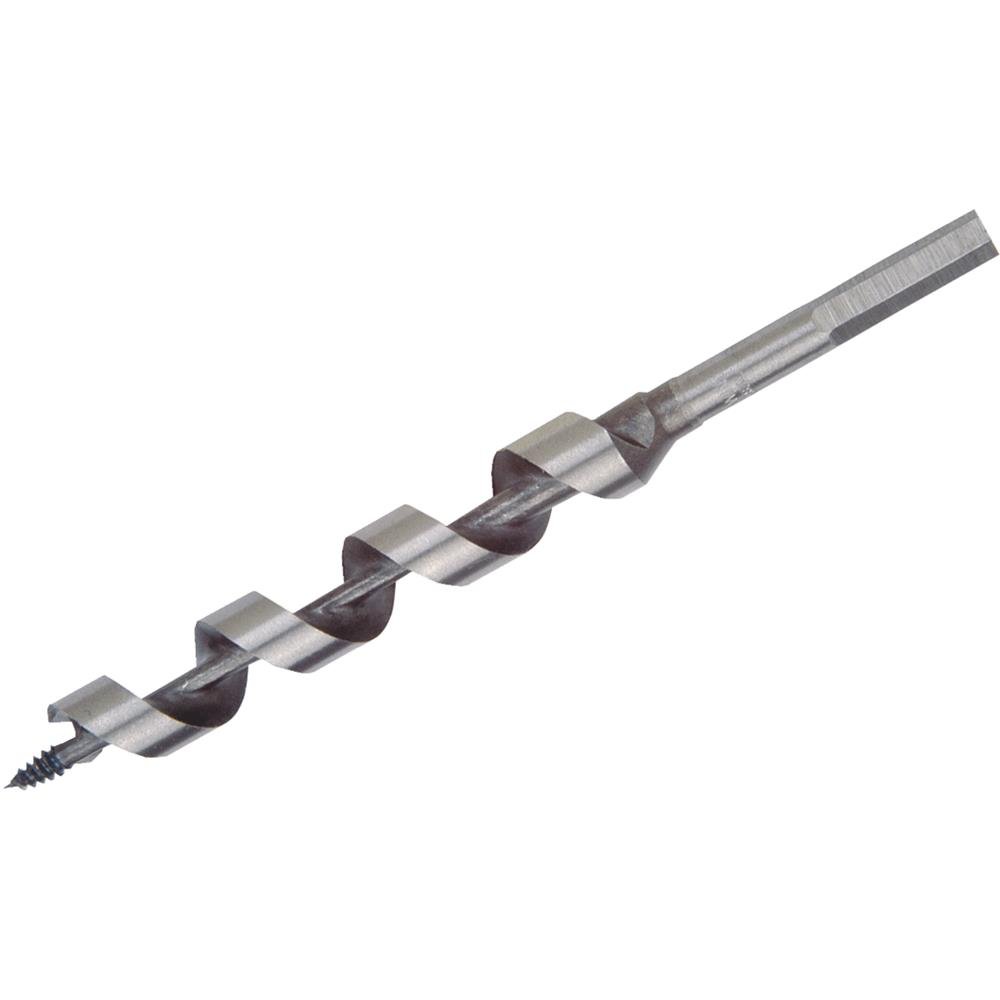 Milwaukee 48-13-0683 11/16-by-6-Inch Ship Auger Bit