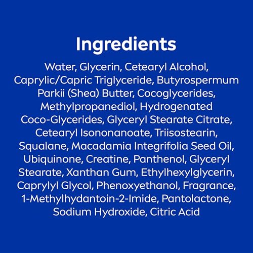NIVEA Skin Firming & Anti Wrinkle Neck & Chest Cream, Q10, Creatine, 6.7 Oz - image 9