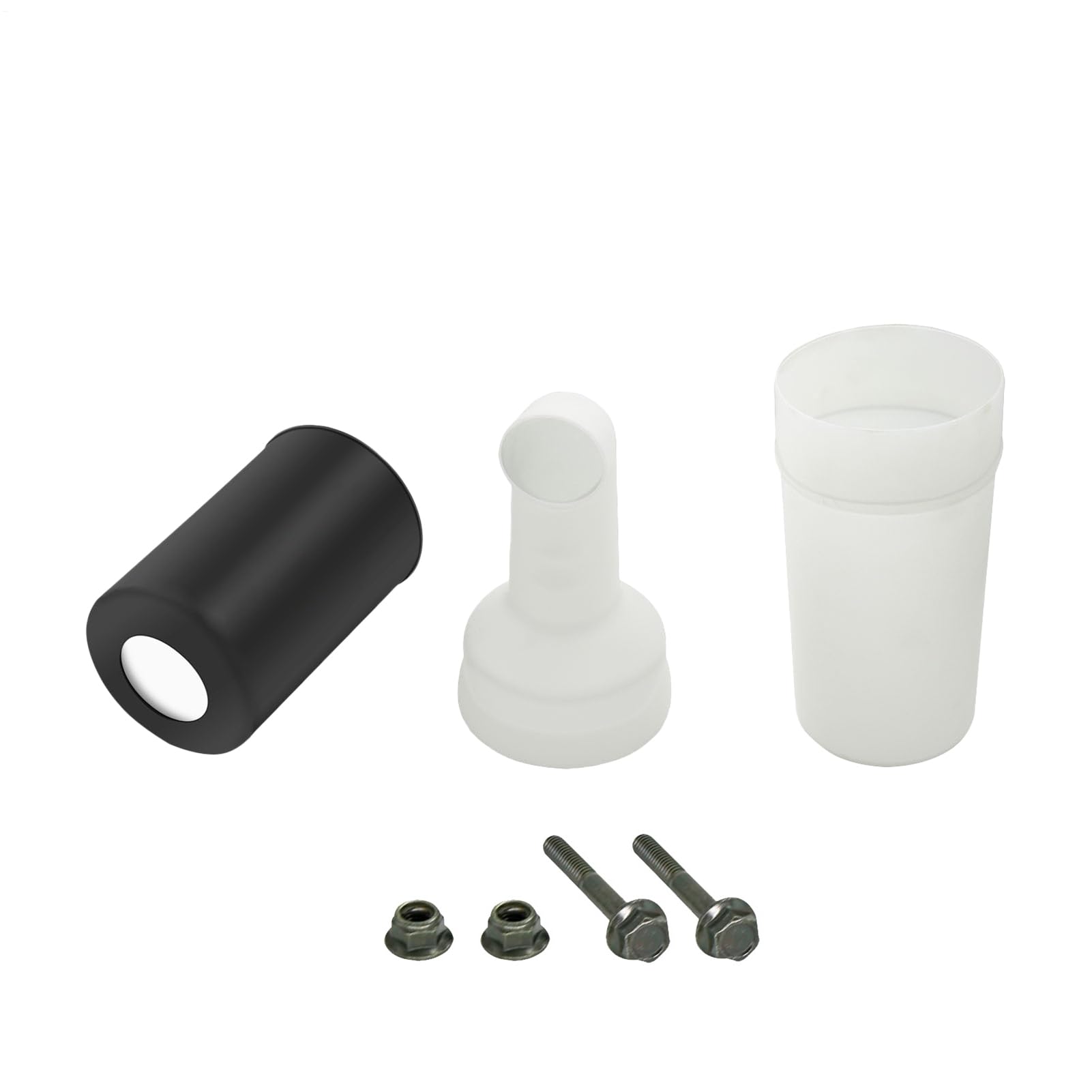 Botella de para carrito de golf, sin taladrar, cubo de gran capacidad, botella de suelo para entrenamiento de césped, accesorios deportivos para juegos de conducción al aire libre