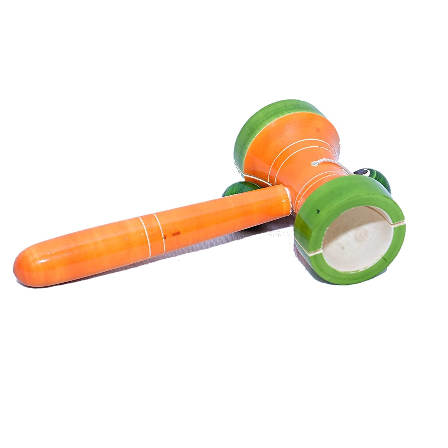 See full amazon price history chart for Channapatna Toys Wooden Damru Rattle Toy for Baby, Infants, New Born Babies (0+ Years) - Cage Rattle - Multicolor - Set of 1 pc - Discover Sounds Channapatna Toys Wooden Damru Rattle Toy for Baby, Infants, New Born Babies (0+ Years) - Cage Rattle - Multicolor - Set of 1 pc - Discover Sounds (B0B7F26TBR) Amazon Price History, Amazon Price Tracker
