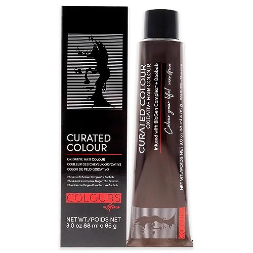 Colores By Gina Tinte Beige Rubio 3 oz