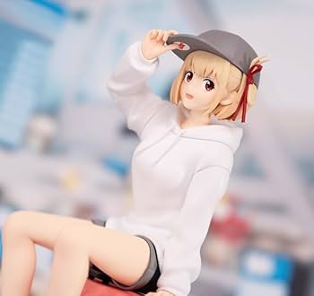 リコリス・リコイル　錦木千束　井ノ上たきな　２点セット　フィギュア 61CPDXMsx5L._UF350,350_QL80_.jpg