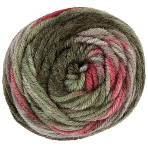 Image of Hobby Lobby Print I Love This Yarn, 872 Japan Fields, Set of 2 | 4 Medium Weight, 252 Yards Per Skein