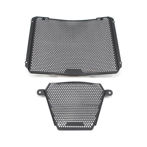 Grille de protection radiateur moto GSX-R1000 filet ABS anti-débris thermique