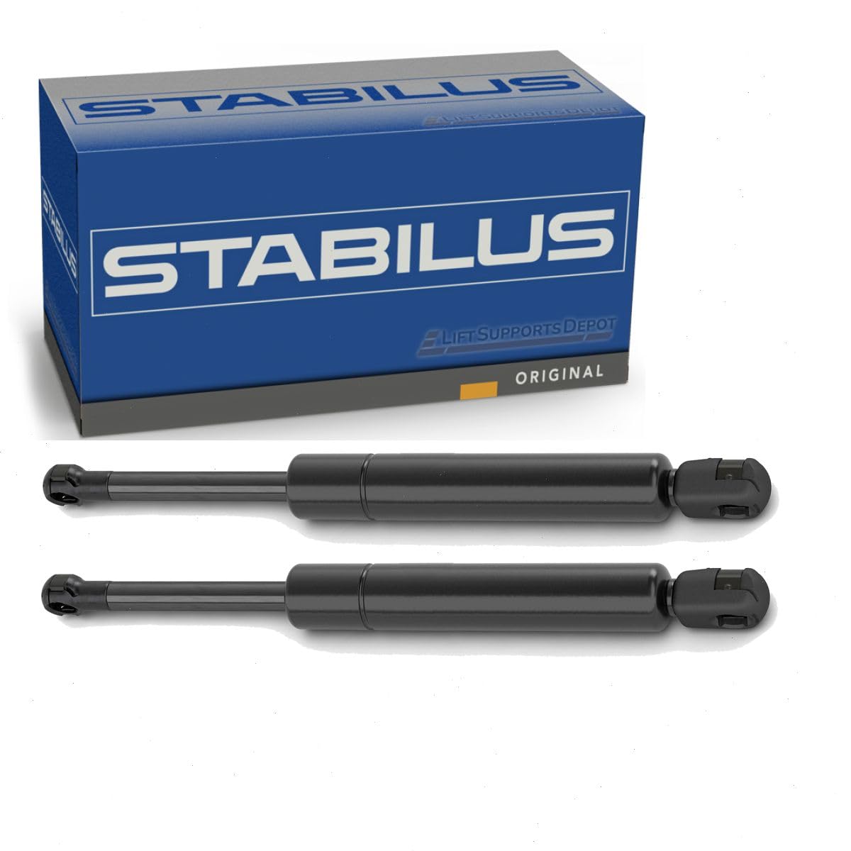 Amazon.com: Qty (2) Stabilus 4B-853269 Fits Toyota RAV4 2012 to