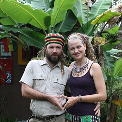 Ras Sparrow feat. Queen Sparrow