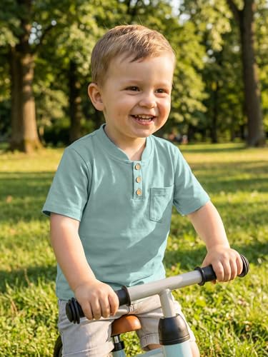 Lista de Camisetas de manga corta para Niño - solo los mejores. 5 Imagen adicional
