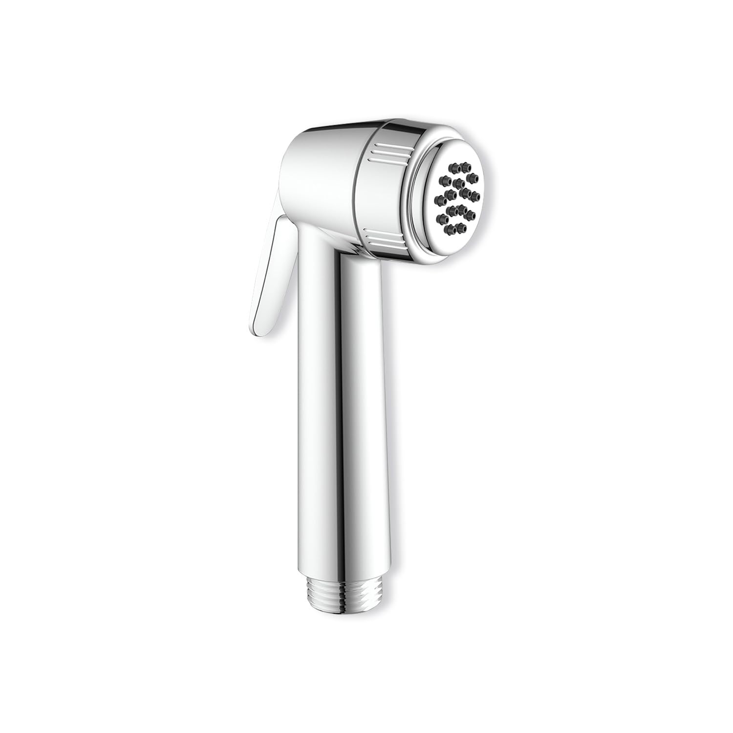 Delta Faucet Contemporary Touch-Clean ABS Health Faucet Sprayhead Only I Premium Hygiene Spray for Bathroom I Jet Spray for Toilet I Health Faucet Gun in Polished Chrome RP75828 (B09P549GLX) Amazon Price History, Amazon Price Tracker