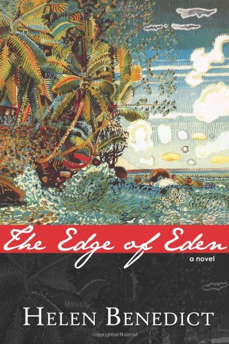 Buy Edge of Eden — BookShops.in