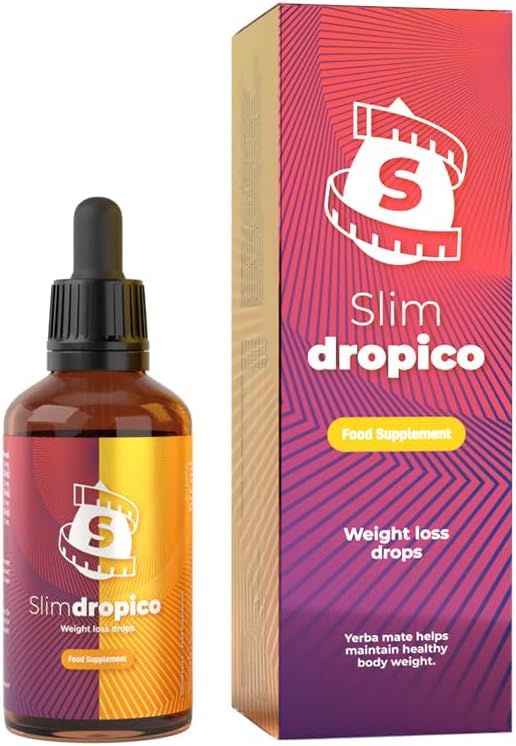 Slanke druppels voor gewichtsverlies vetverbranding (1)