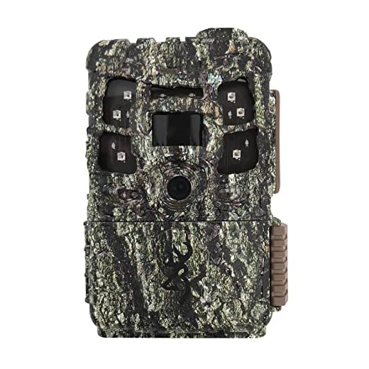 Browning Trail Cameras - Defender Pro Scout Max Wireless Cellular Game Camera - BTC-PSM - Wildlife Motion-Activated Camera, Works on Both Verizon and AT&T Networks