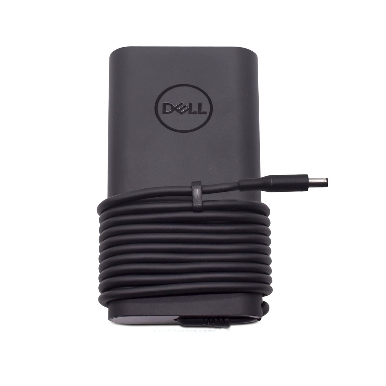Nuevo reemplazo genuino de Dell DDXFPN2 portátil 130 W adaptador de CA cargador de alimentación con adaptador de clavija de 4,5 mm x 3,0 mm tamaño del pin PSU + cable de alimentación