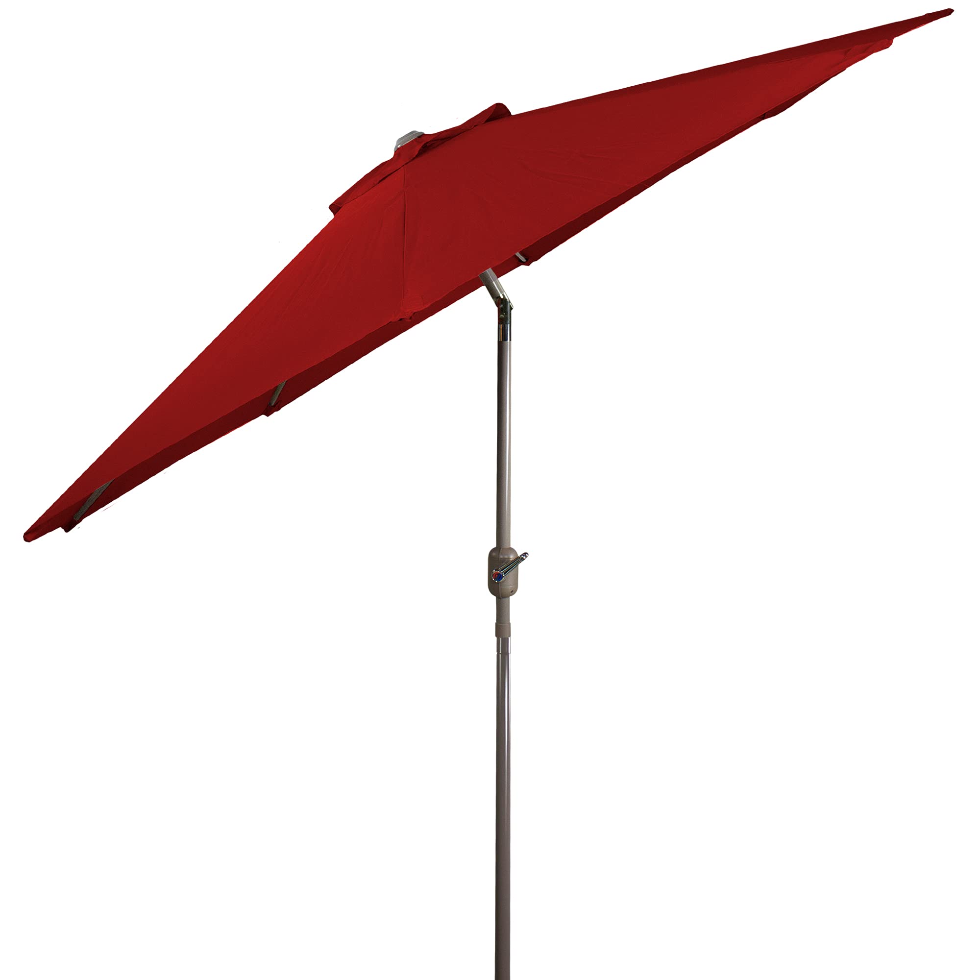 abba patio 9ft patio umbrella Lyon