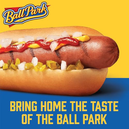 Ball Park 10000019592 Uncured Beef Hot Dogs thumb #3