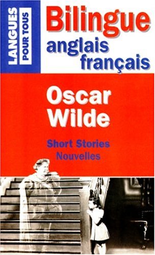 SHORT STORIES : NOUVELLES