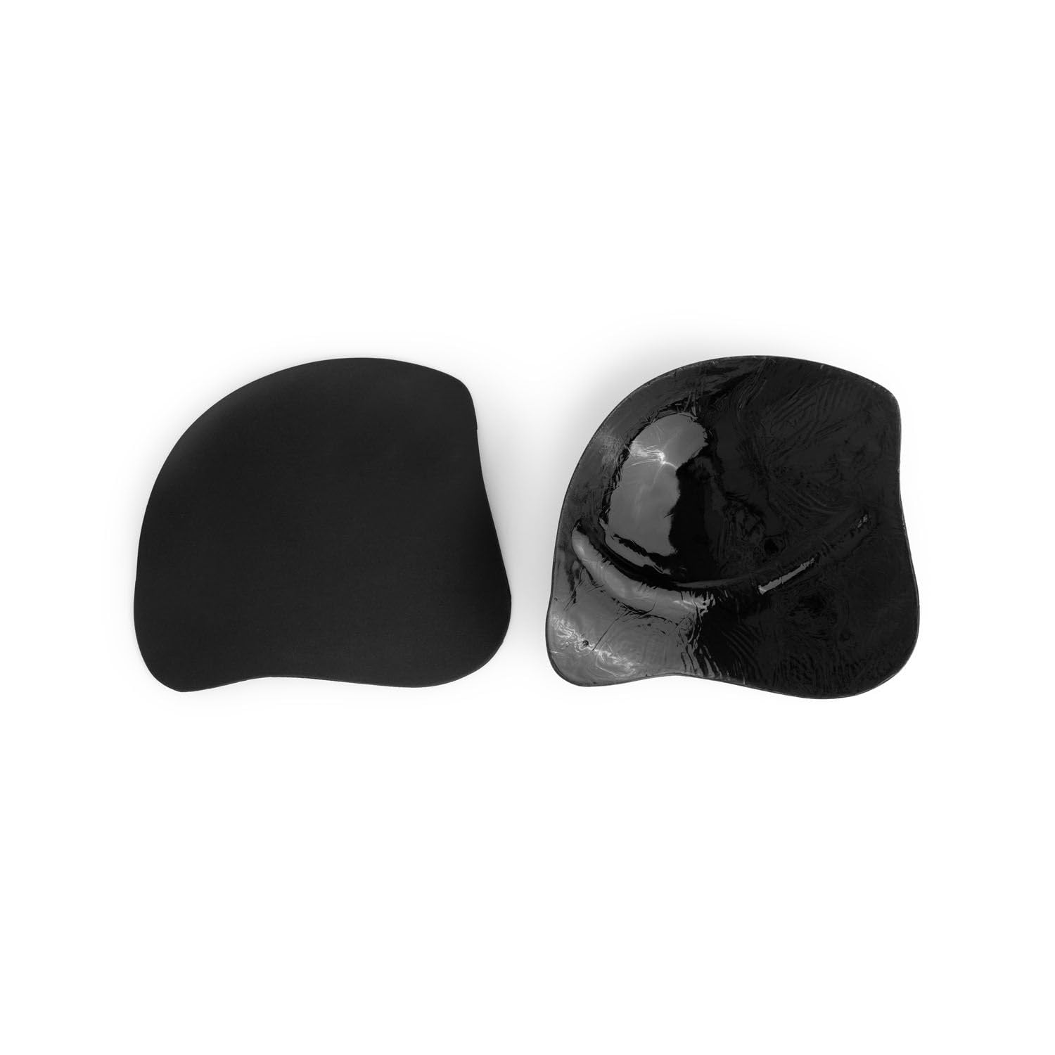 Bye Bra Women's Noir Stick-On Push-Up Bra For