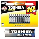 TOSHIBA