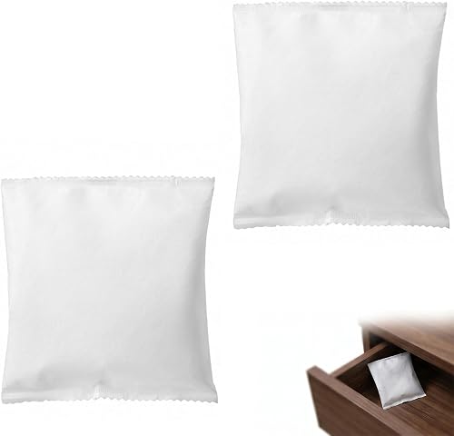 40x Absorbeur d'Humidité en Sachet 110g OPVYAEU