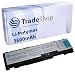 Produktbild Hochleistungs Li-Ion Akku, 10,8V/11,1V / 3600mah ersetzt IBM Lenovo 51J0497 42T4690 42T4691 42T4688 42T4689 42T4832 42T4833 für IBM Lenovo ThinkPad T400s T410s T410si Edge 11" 032866J