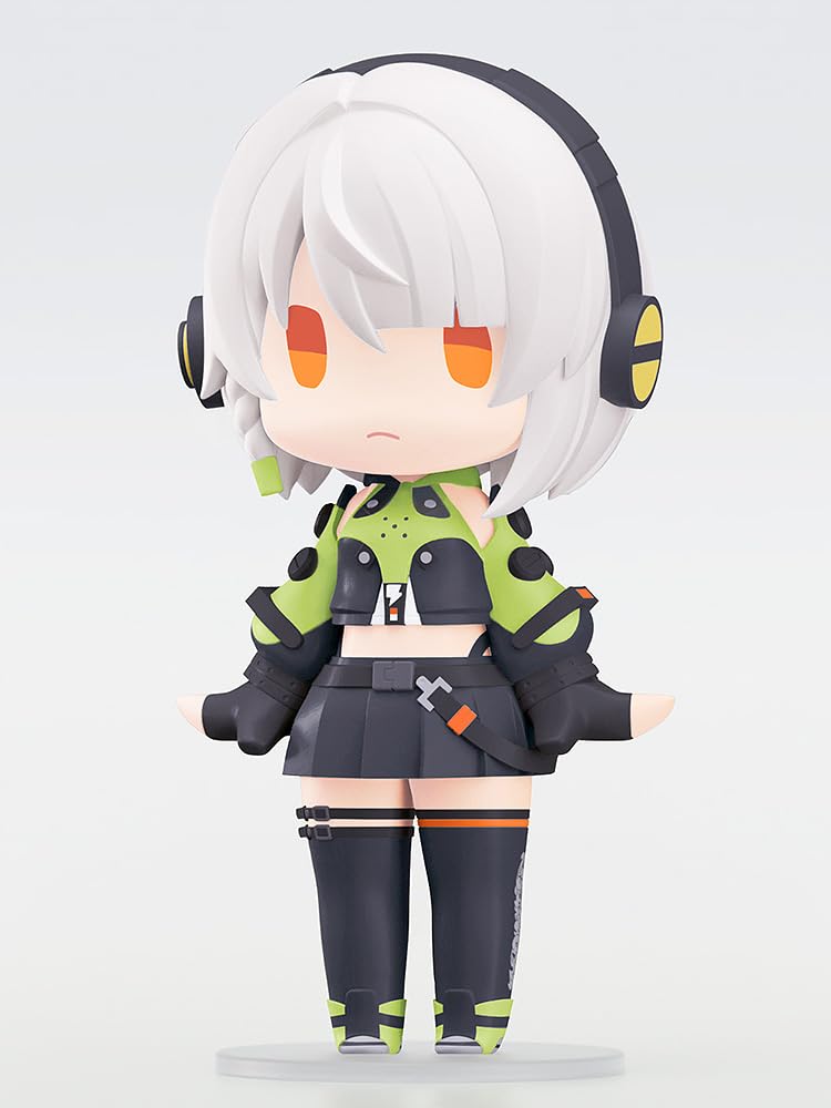 Amazon | グッドスマイルアーツ上海[Good Smile Arts Shanghai] HELLO