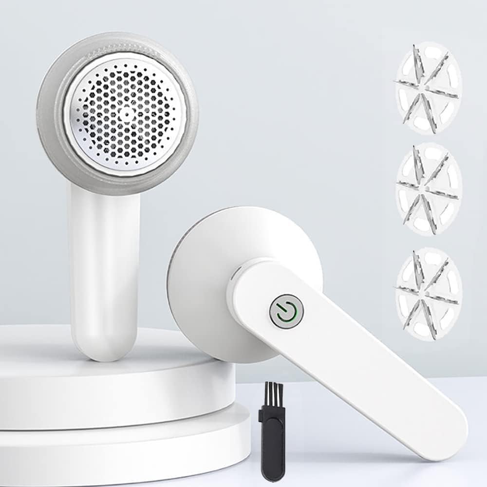 Electric Lint Remover Rechargeable, Lint Remover, Fuzz Remover Fabric