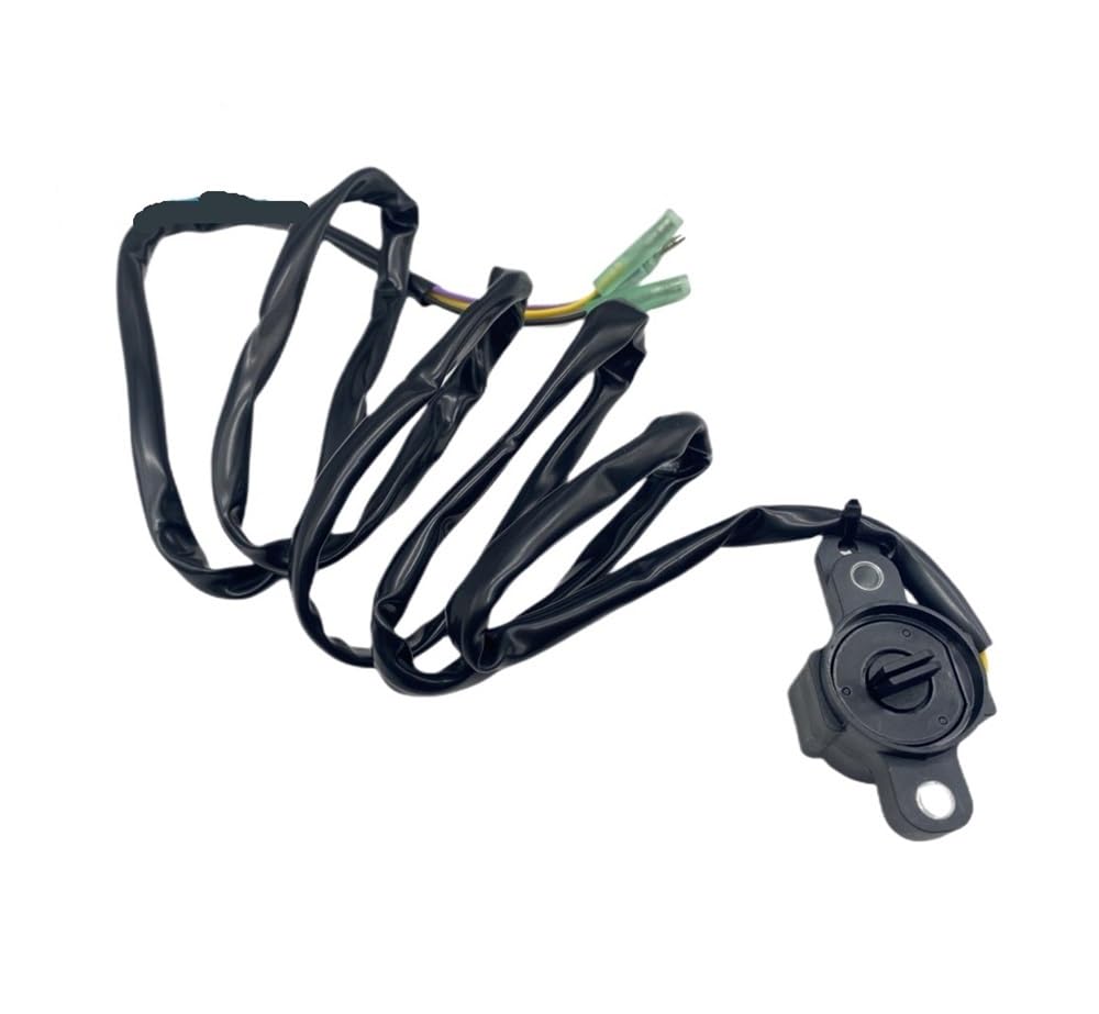 Capteur de trim défaillant ? Commandez la pièce 896688 135-250CV