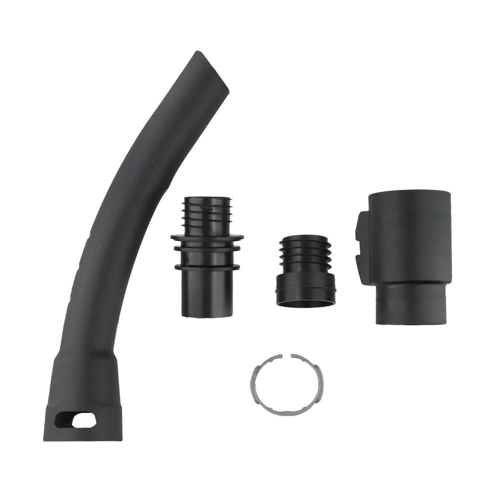 PORRSYDCD Vacuum Hose Parts ，Compatible With Karcher NT Vacuum Cleaner Attachments Home Cleaning Tools Replacement Accessories For Home Appliance(1 Set)