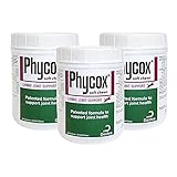 Phycox Soft Chews 3Pack (360 Soft Chews) + Free Joint Treats