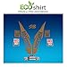 Ecoshirt 4O-CP0I-4IPH Pegatinas Stickers Fork Rock Shox SID WC World Cup 2017 Am174 Aufkleber Decals Autocollants Adesivi Forcela, Oro