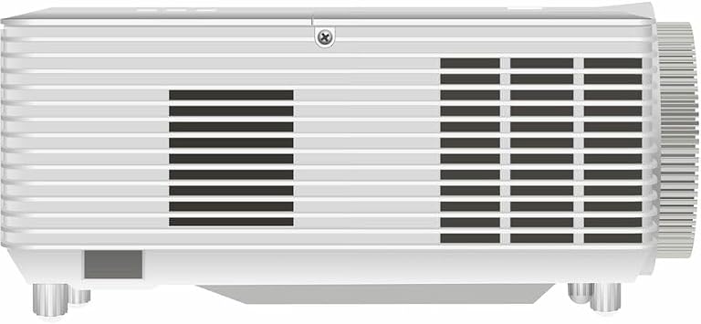 ScreenPlay ScreenPlay SP122 3D DLP Projector - 4:3 - Portable