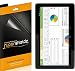 [3-Pack] SUPERSHIELDZ- High Definition Clear Screen Protector For RCA Pro 10 Edition Tablet (RCT6103W46) + Lifetime Replacements Warranty [3-PACK] - Retail Packaging