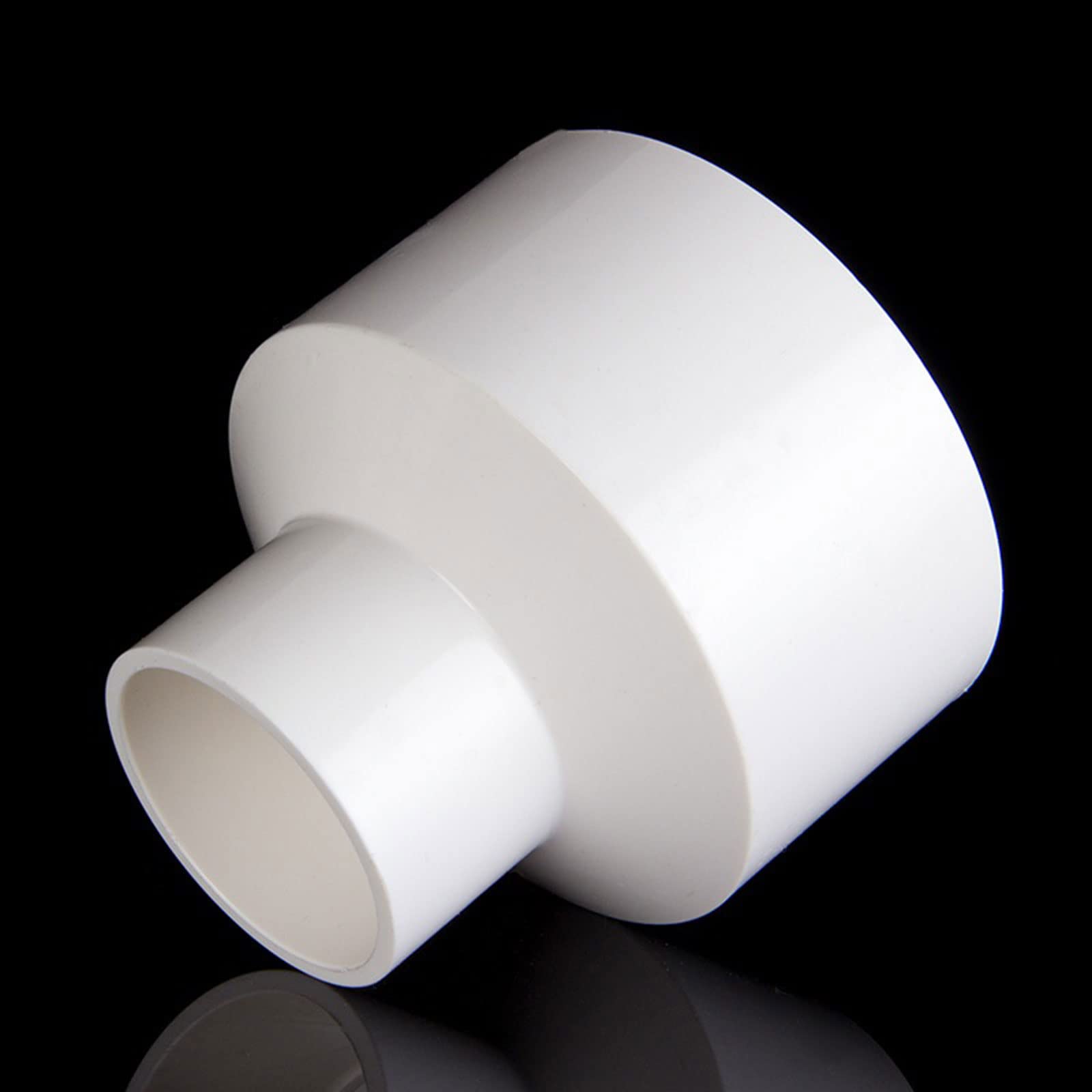 Triclamp - adattatore per tubo flessibile - Imperial
