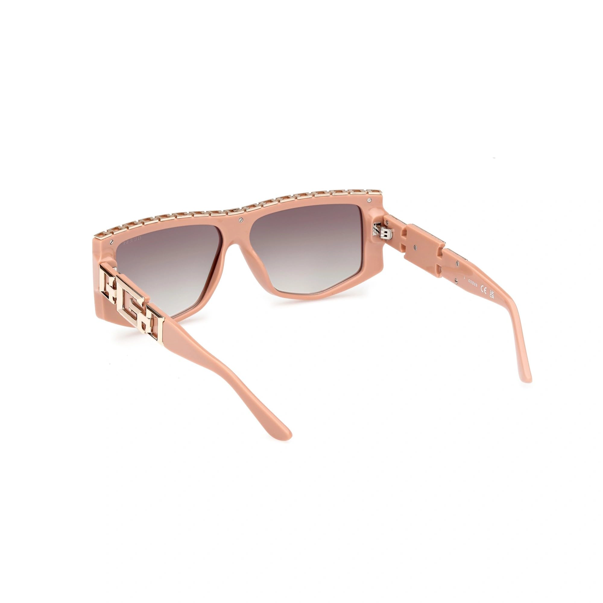 GUESS Okulary przeciwsłoneczne Kobiety Gu7914