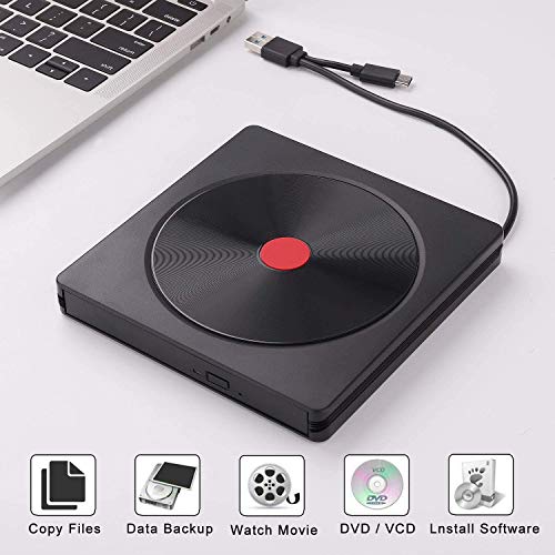 Best Sony External Dvd Drive For Laptop