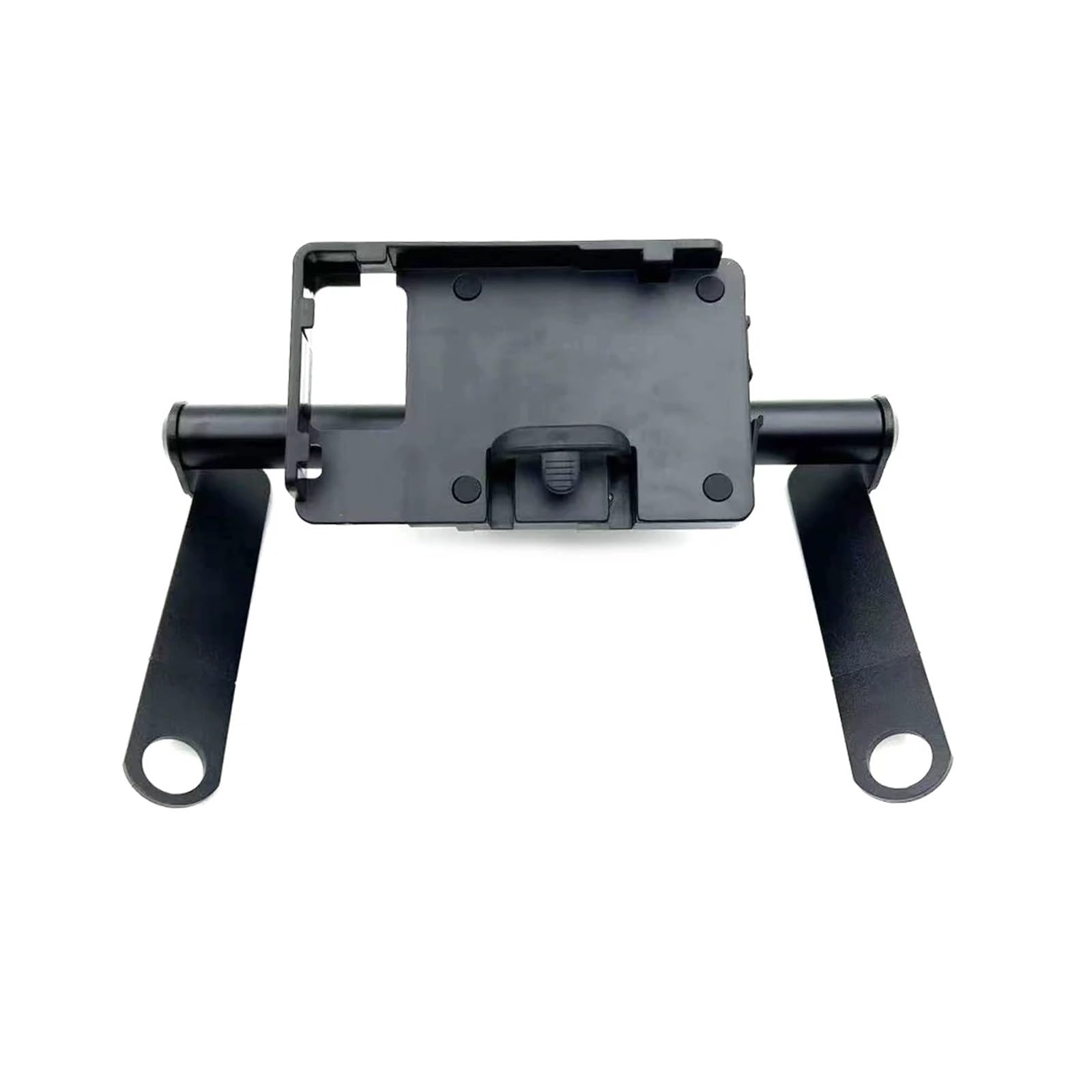 Support de Navigation Moto Barre D'extension De Pare-Brise Avant De Moto, Support De Téléphone Portable De Navigation pour VOGE SR4 Max SR4MAX 350(Couleur:Style A)