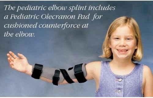 Progress Elbow Orthosis - Youth