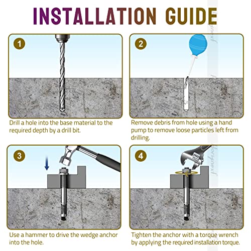 image for Horiznext 3/8