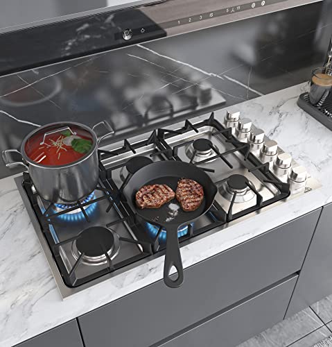 La mejor comparación de Cocina placa gas al mejor precio. 5 Imagen adicional