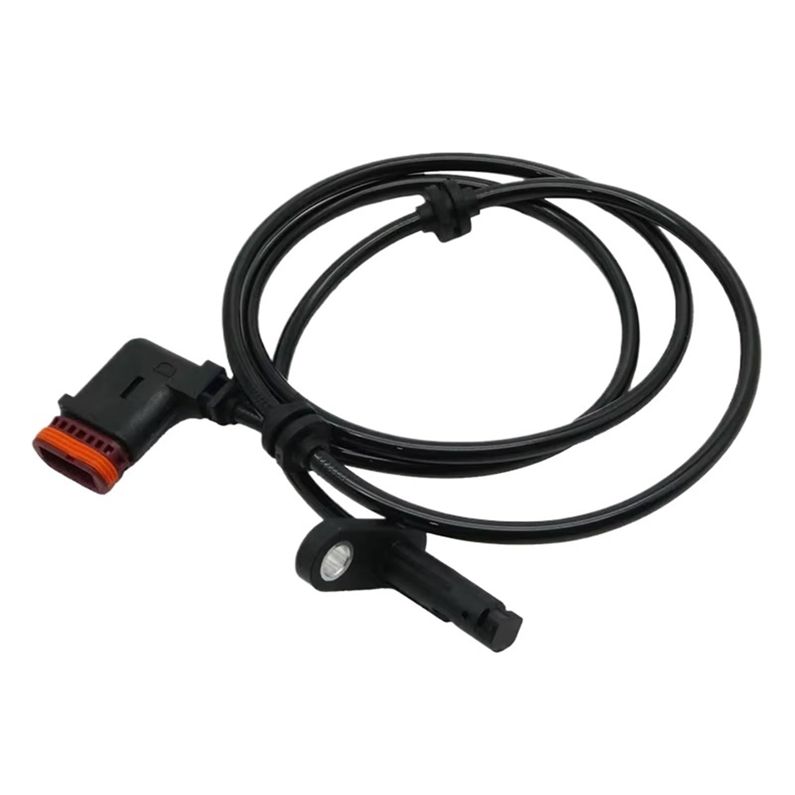 Compatible Con Benz Para E-Class Convertible A207 2010-2016 Piezas De Automóviles Rueda Trasera Izquierda Derecha ABS Para Sensor Velocidad OEM：2075400317