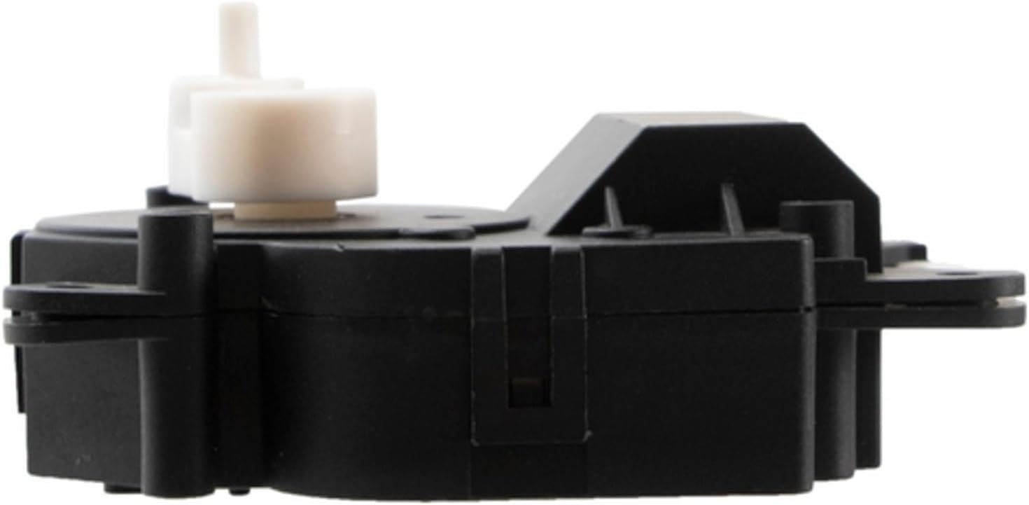 Replacement HVAC Recirculation Door Actuator for 2003-2007 Lexus, Toyota LX470, Land Cruiser