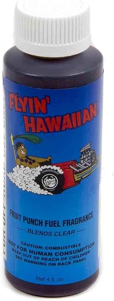 Allstar ALL78132 Fuel Fragrance - 5