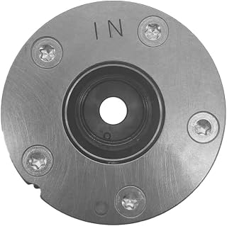 MKVAXR Engranajes de sincronización del Motor, for Renault, Engranaje de sincronización, regulador de Fase del árbol de levas, Dientes del Eje excéntrico 13025-8852R Engranaje de distribución