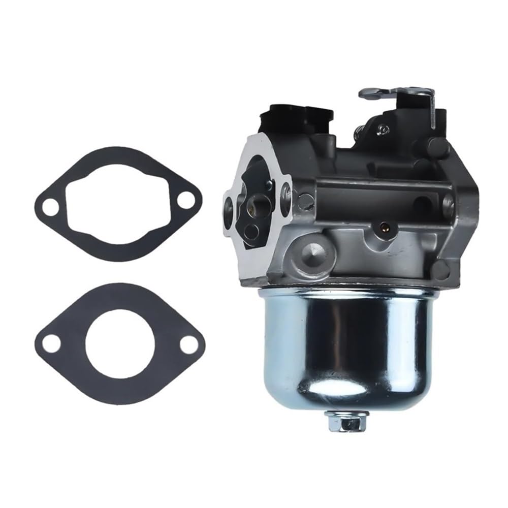 Kit de carburador Compatible con cortadoras de césped LMT5-4993, 799728 y 498888