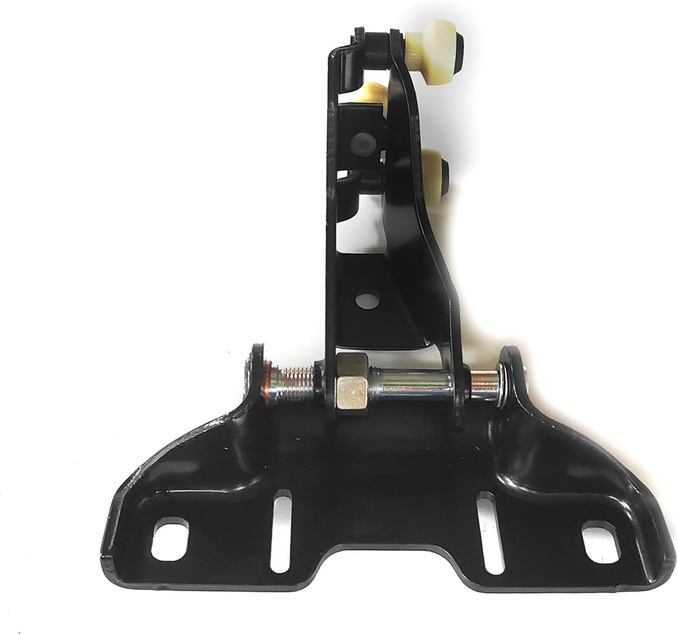 Sliding Door Guide Roller Hinge Right Middle for Mercedes Sprinter 910 907 1500 2500 3500 3500XD 2019 2020 2021 2022 2023 OE A9107630100