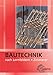 Bautechnik nach Lernfeldern für Zimmerer: Mit Tabellenheft rund mit günstig Kaufen-Bautechnik nach Lernfeldern für Zimmerer: Mit Tabellenheft
