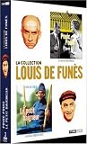 Coffret De Funès 2 DVD : Pouic-Pouic / Le Petit baigneur