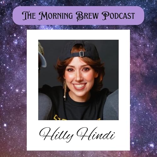 Episode 88 - The Hillywood Walk of Fame (with Hilly Hindi) Podcast Por  arte de portada